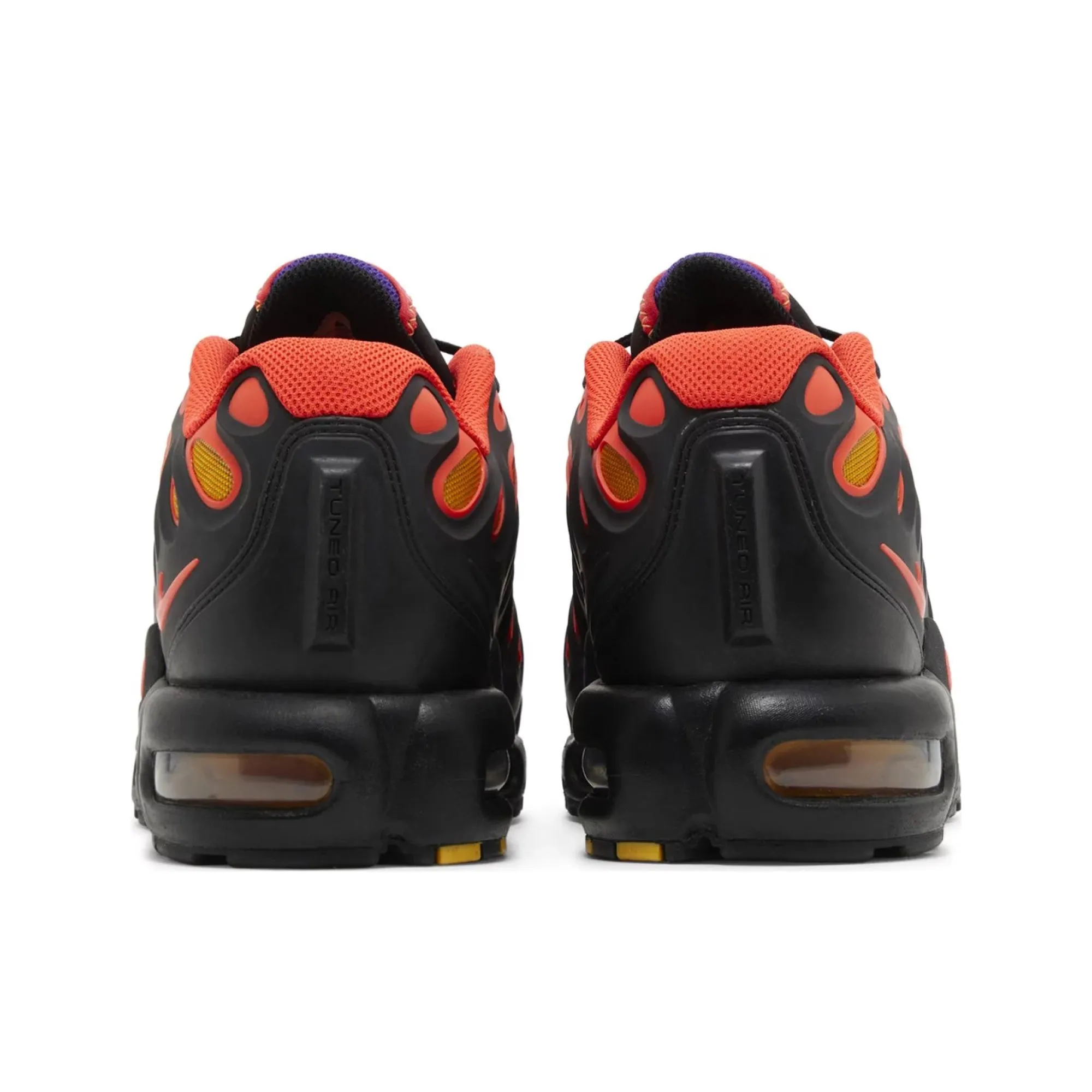 Slip On Design Nike Air Max Plus Drift All Day