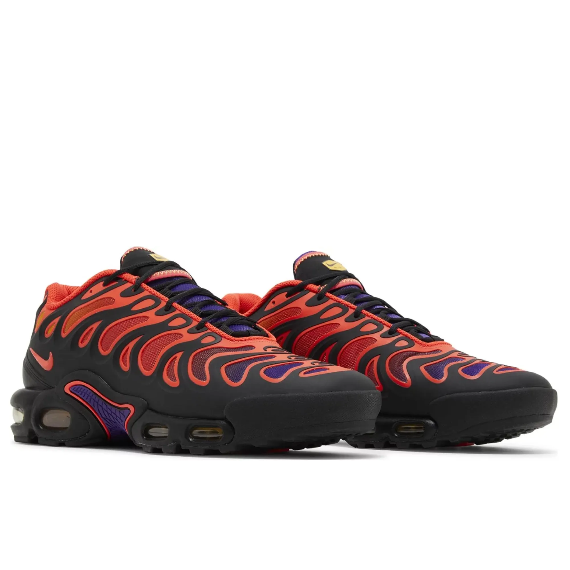 High Top Design Nike Air Max Plus Drift All Day