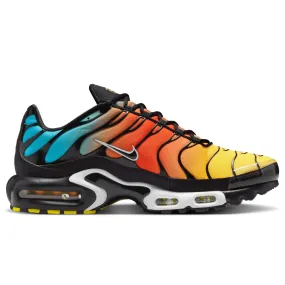 Running Shoes Nike Air Max Plus Baltic Blue Safety Orange