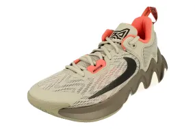 Nike Giannis Immortality 2 Mens Basketball Trainers DM0825 003 Ergonomic Support