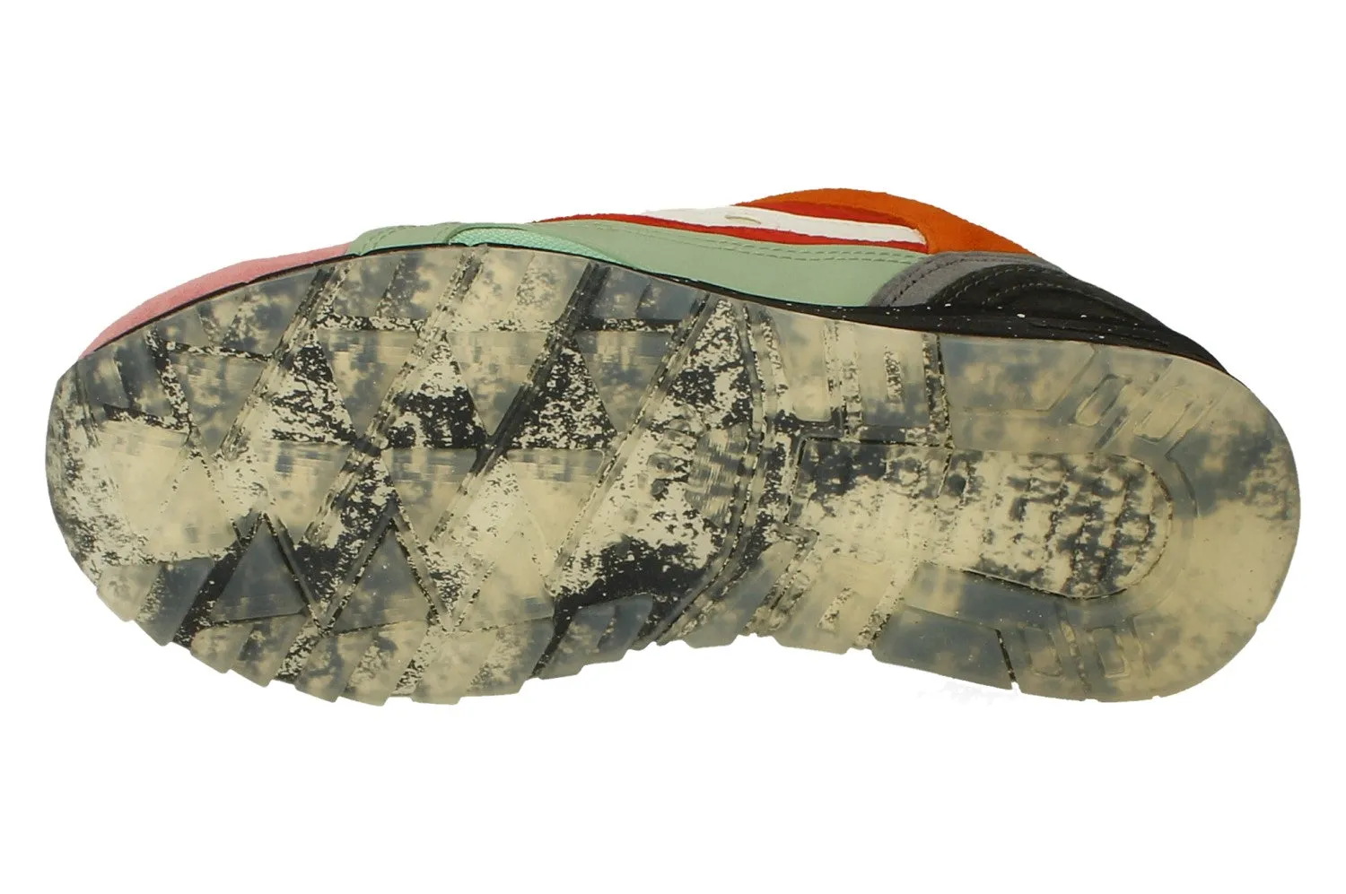 Seasonal Use arch - support - system - stability shoes Saucony Shadow 6000 Space Fight Mens Trainers S70703 S70703