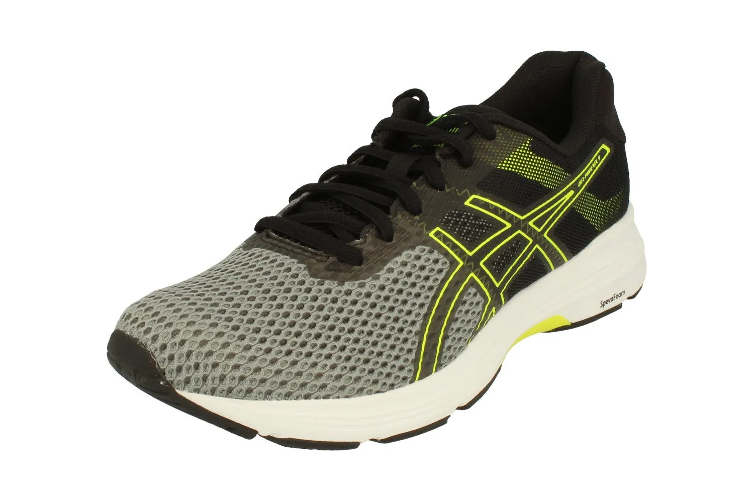 Maximum Grip Asics Gel-Pheonix 9 Mens T822N 1190