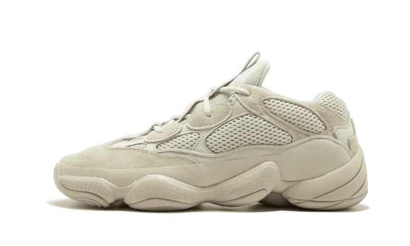 Yeezy 500 Blush Lightweight Casual Shoes