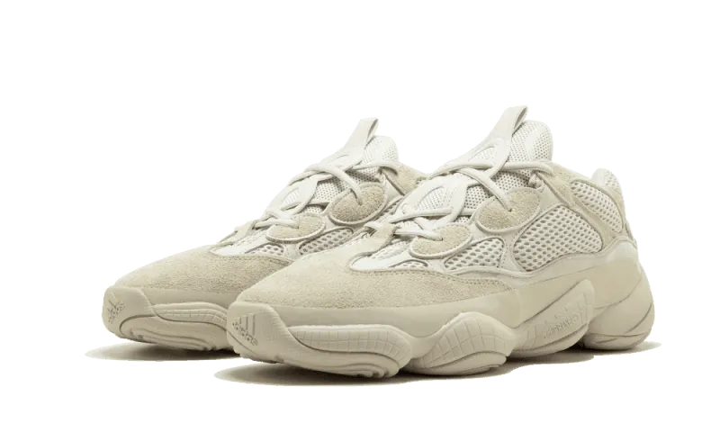 Shopping Mood Yeezy 500 Blush