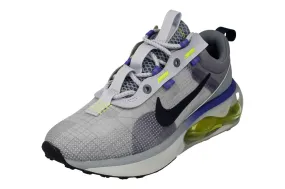 Nike Air Max 2021 Mens DA1925 002 weekday runner shoes Indoor Workout
