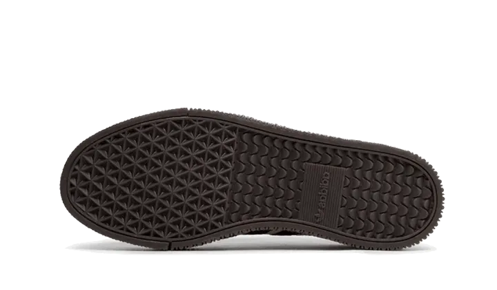 Sun Rise Sambarose White Black Gum