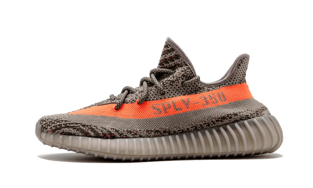 All Matching Trail Trek Yeezy Boost 350 V2 Beluga
