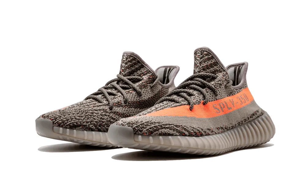 Yeezy Boost 350 V2 Beluga Shoe Game