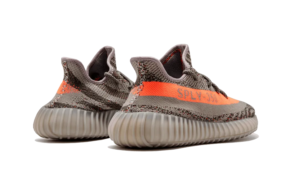 Joy Path Trendy Fit Yeezy Boost 350 V2 Beluga