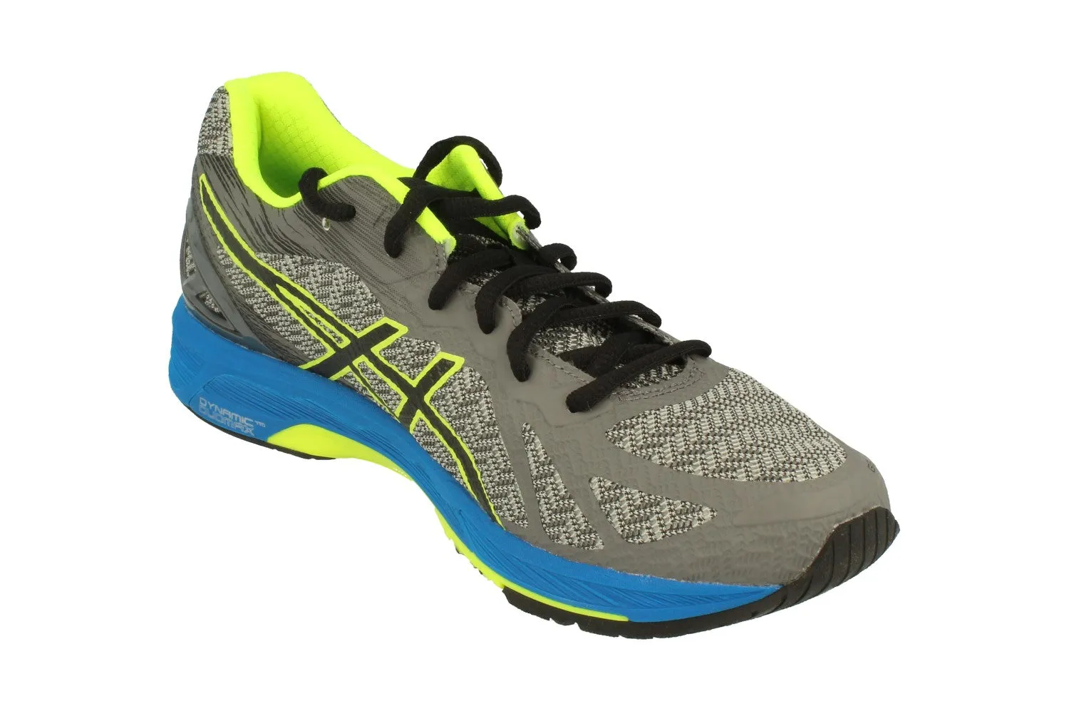 Asics Gel-Ds Trainer 22 Mens T720N 9790 customizable running shoes