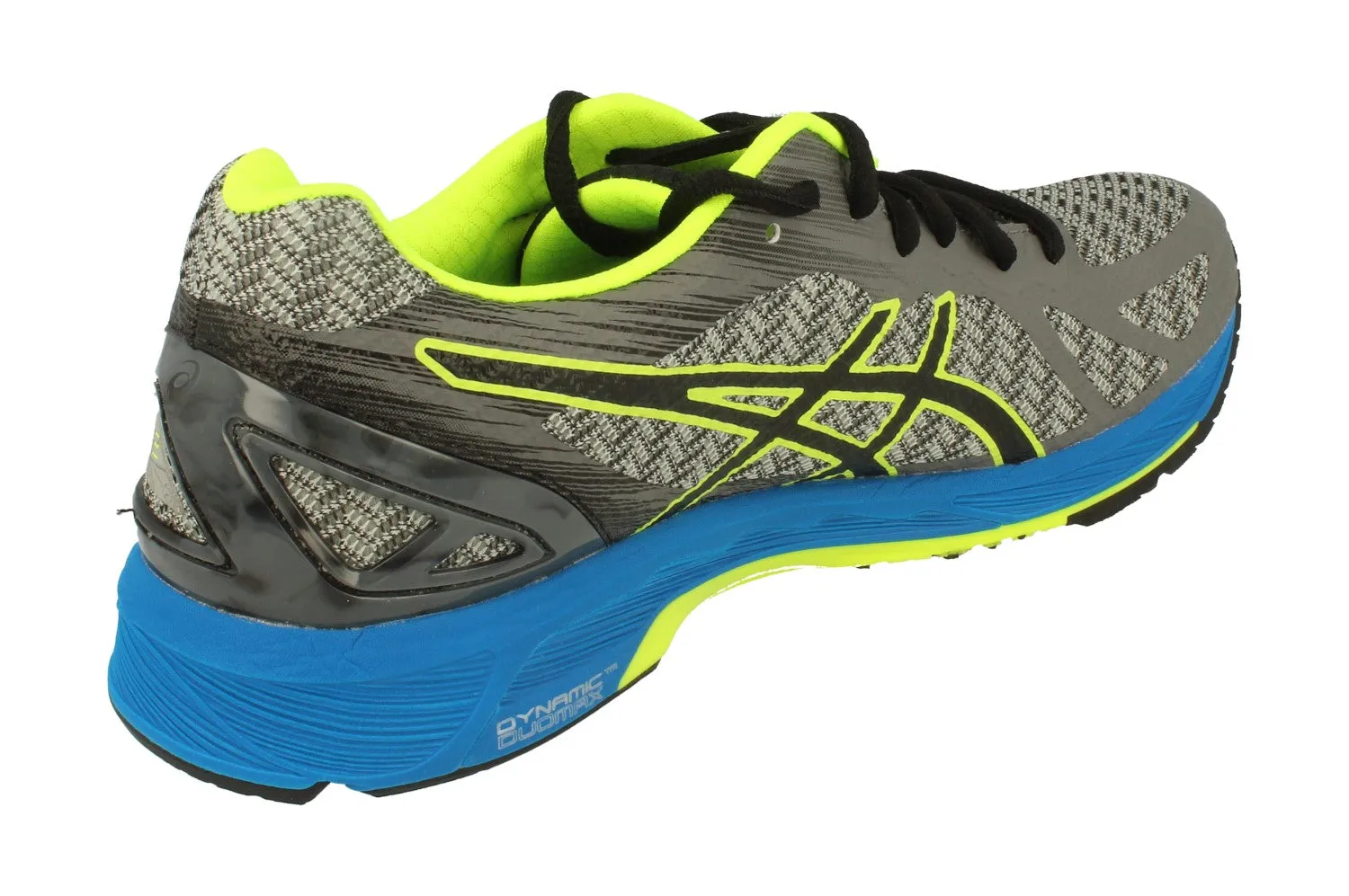 breathable fabric shoes cross - training gear Asics Gel-Ds Trainer 22 Mens T720N 9790