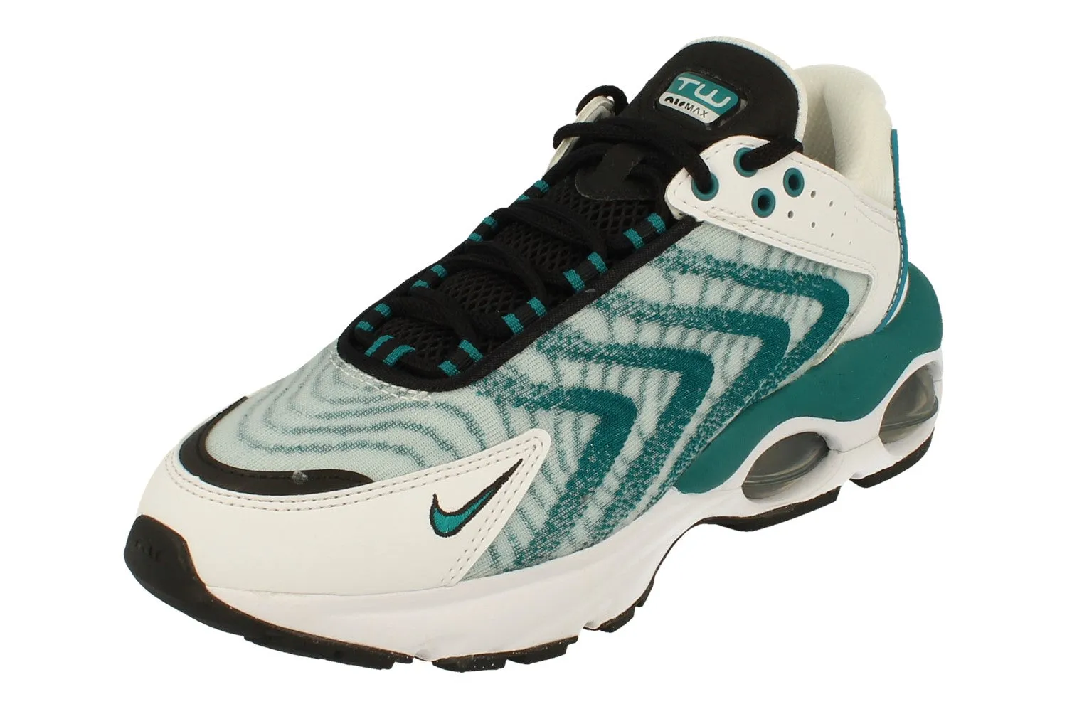 Smooth - finish antifungal shoes Nike Air Max Tw Mens DQ3984 103