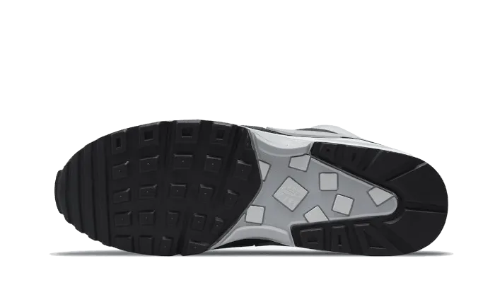 Air Max BW Lyon Multi Layer Cushioning