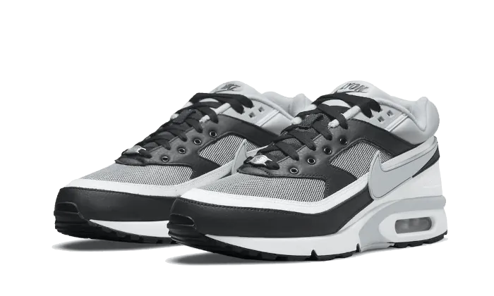 Air Max BW Lyon Dynamic Containment High-Grade Materials