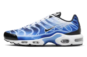 Quick Cushioning Air Max Plus Light Photography Old Royal