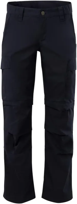 Vertx Phantom OPS Womens Tactical Pants Cargo Utility with Pockets, Lightweight Casual Outdoor Water-Resistant Work-Wear, Combat, Tactical Operations Uniform Pant, Straight Leg, Navy, 0x34