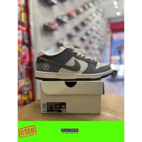 Natural Stride Nike SB Dunk Low Yuto Horigome UK 7.5