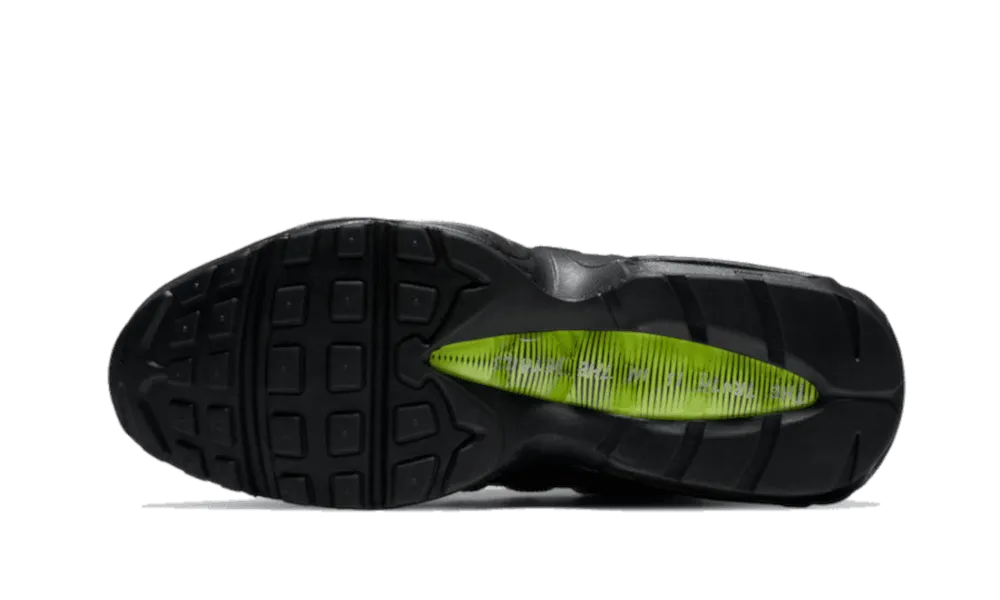 Speed Training Air Max 95 Denham