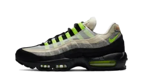 Air Max 95 Denham light feel