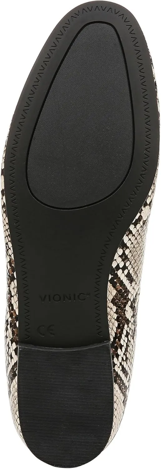 Vionic Women's Willa Ii Slip-ons Loafer