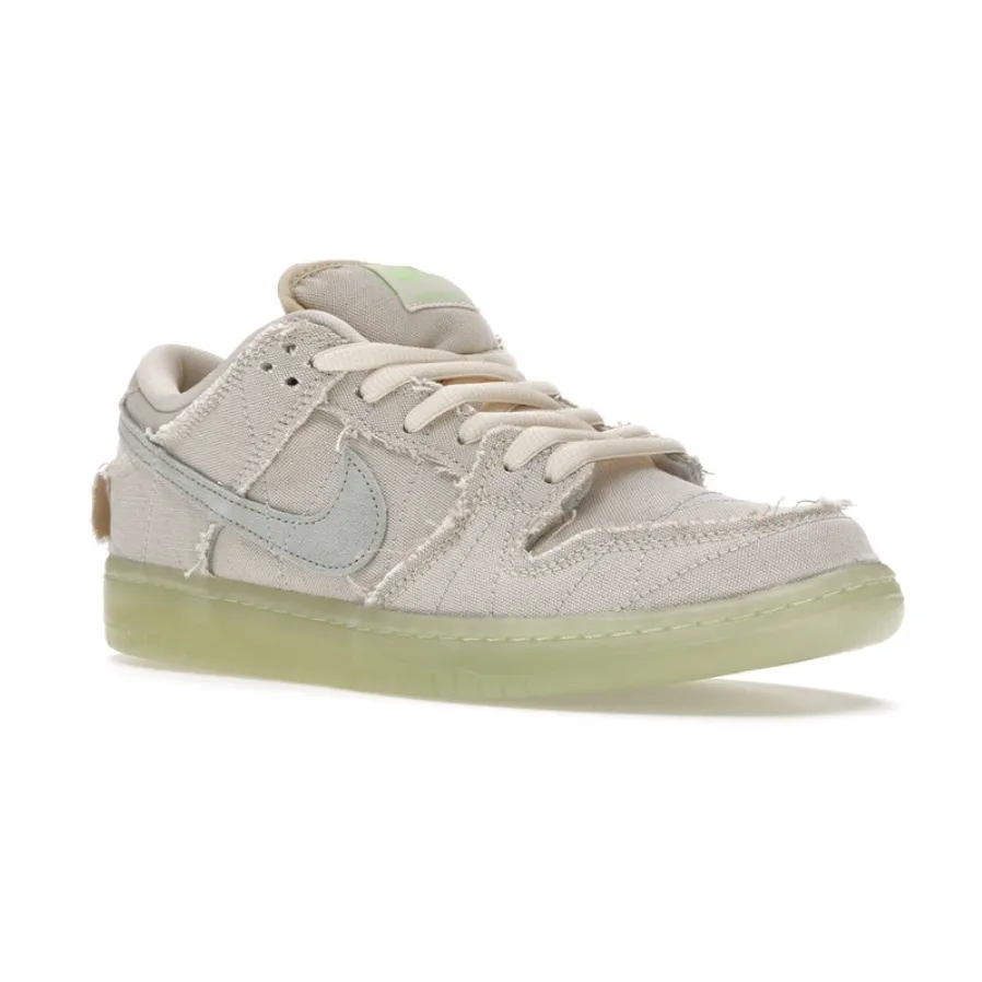 Nike SB Dunk Low Mummy Lightweight TPU Frame