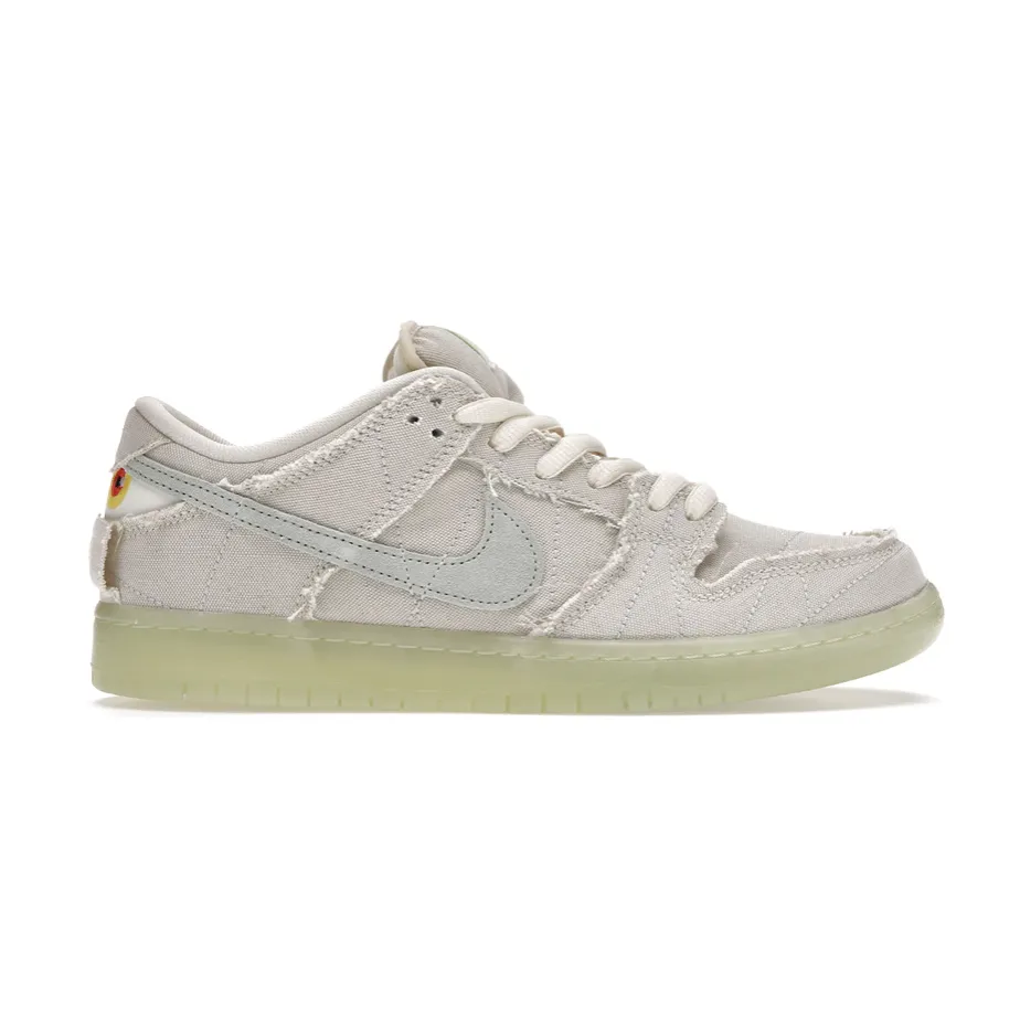 Multi Density Midsole AllPurpose Nike SB Dunk Low Mummy