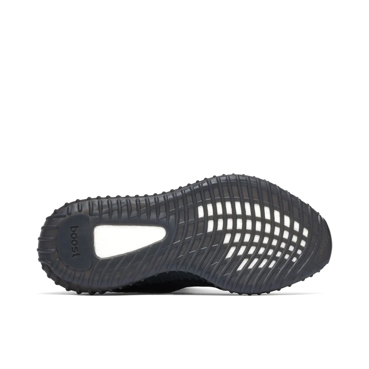 adidas Yeezy Boost 350 V2 Core Black Red (2022) Canvas Upper