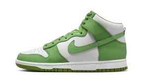 Dunk High Chlorophyll Urban Movement AdjustableFit