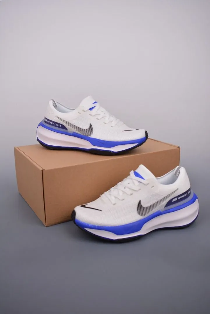 NIKE Zoom X Invincible Run Fk 4 comfortable top