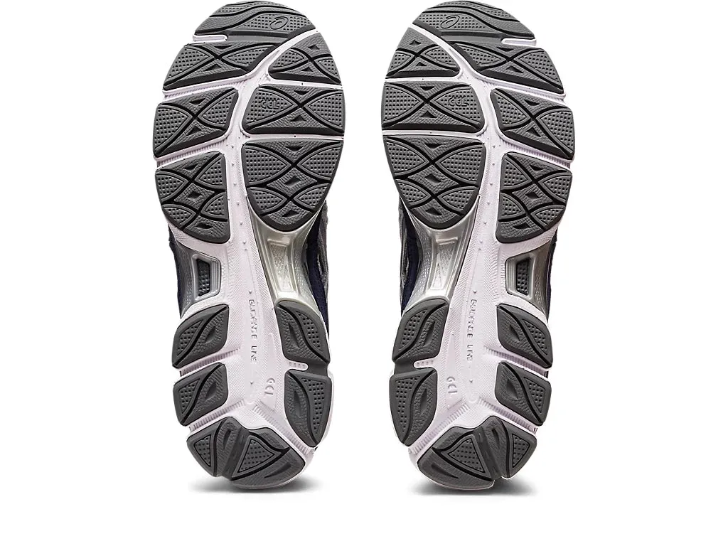 Comfort Stretch Asics GEL-NYC Blue/Grey