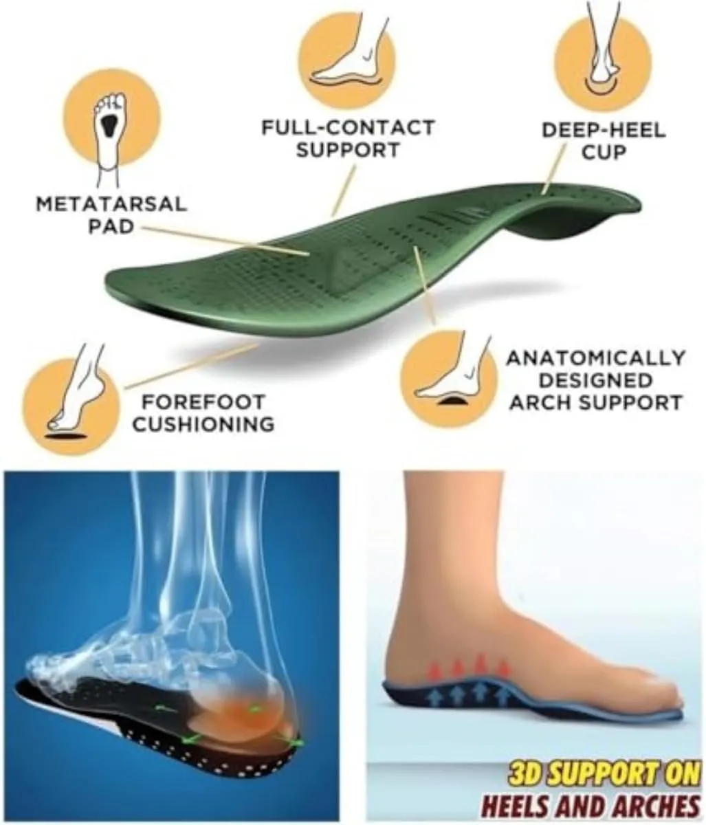 Washable Slingback Orthopedic Slide Sport Sandals, Women's Breathable Orthopedic Sandals Arch Support Wide Fit Shoes