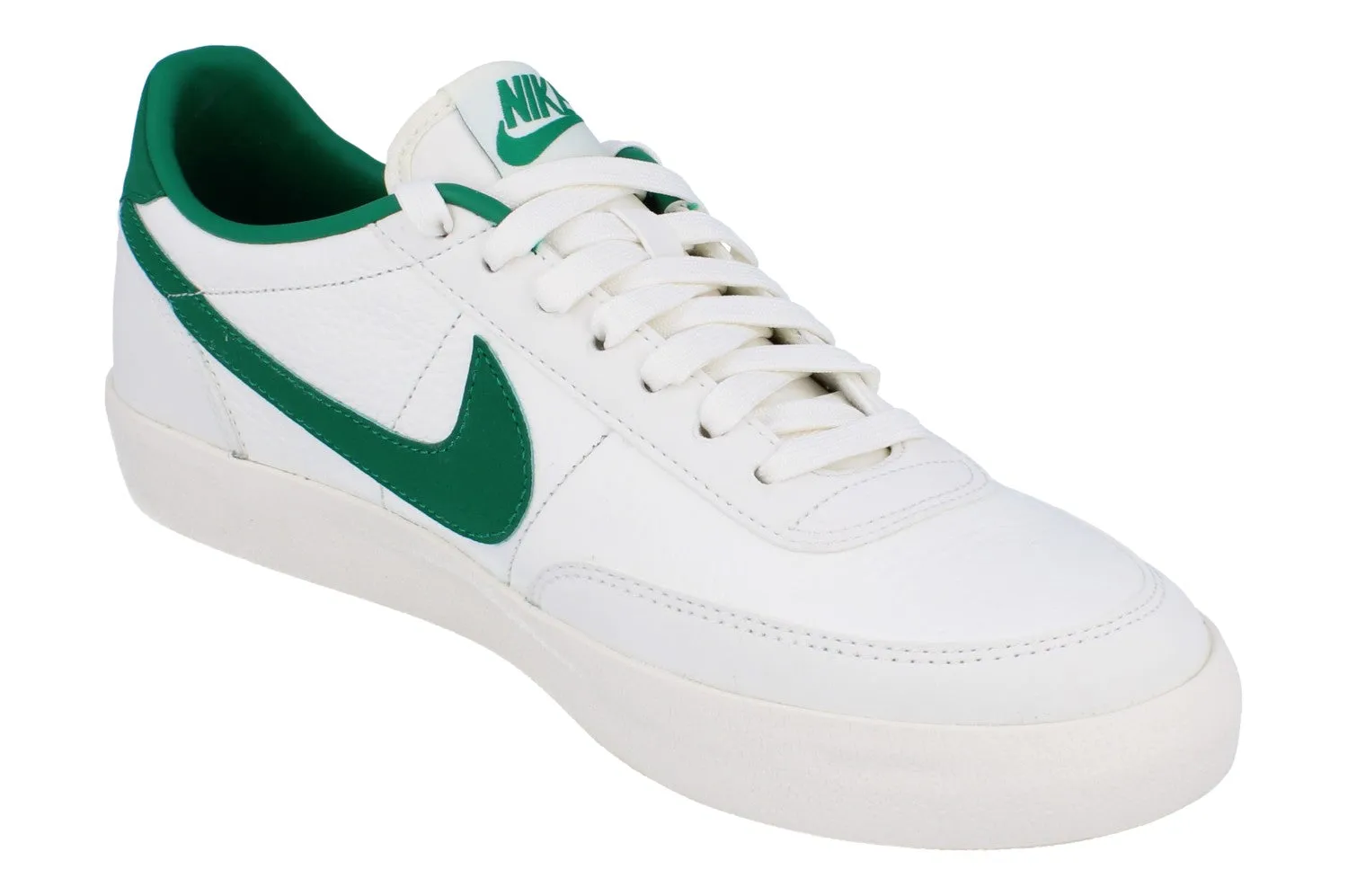 Nike Killshot 2 LTR PRM Mens Trainers Hq1657  101 running in a arch bridge area shoes Dark - colored