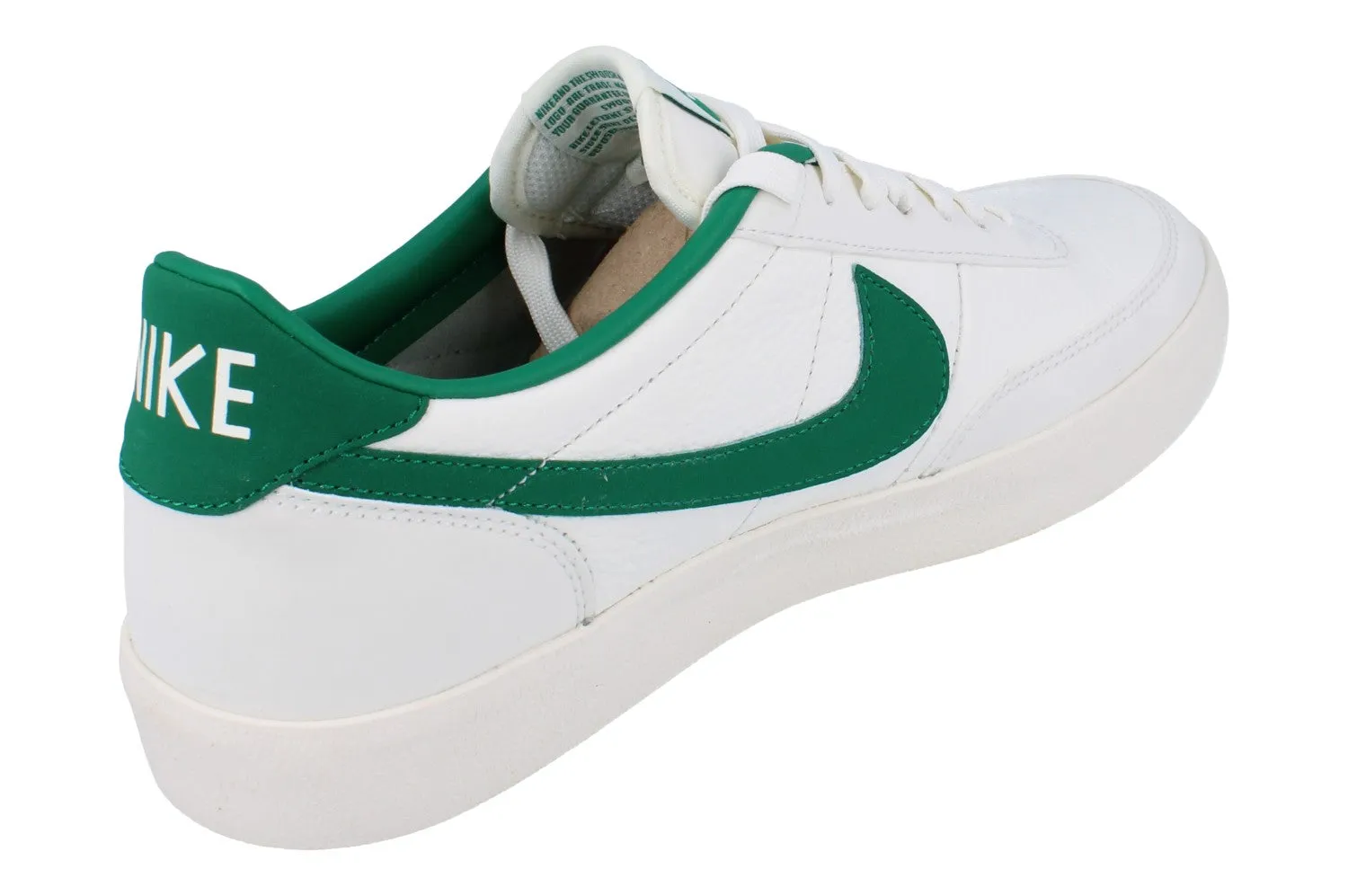 well made Nike Killshot 2 LTR PRM Mens Trainers Hq1657  101