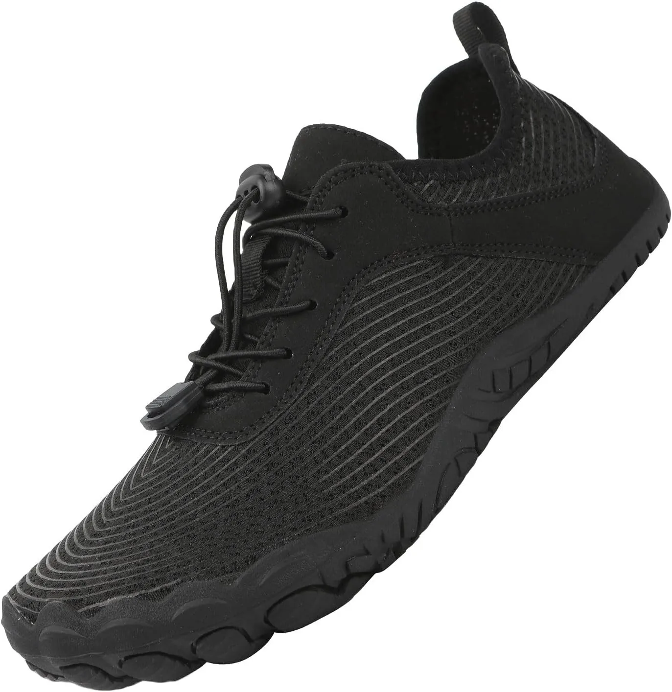 Water Shoes for Women Waterproof Trail Running Healthy & Non-Slip Footwear Barefoot Shoe Walking Hiking Shoes