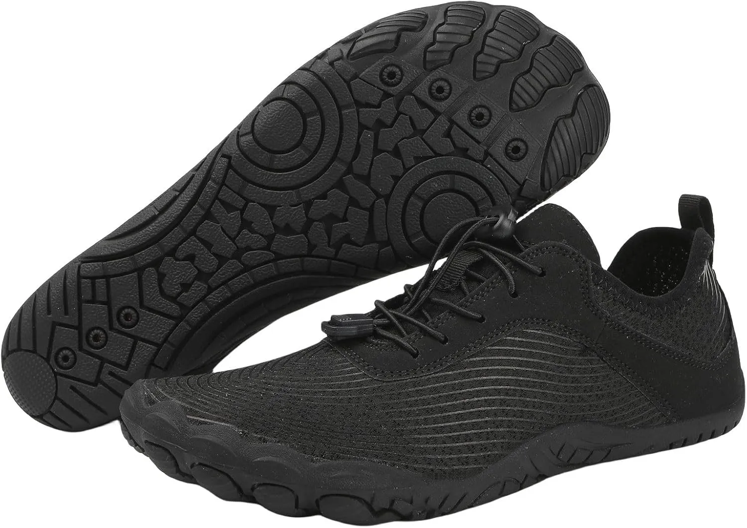 Water Shoes for Women Waterproof Trail Running Healthy & Non-Slip Footwear Barefoot Shoe Walking Hiking Shoes