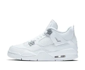 Slip   Resistant Baskets Joran 4 Retro ??Pure Money??