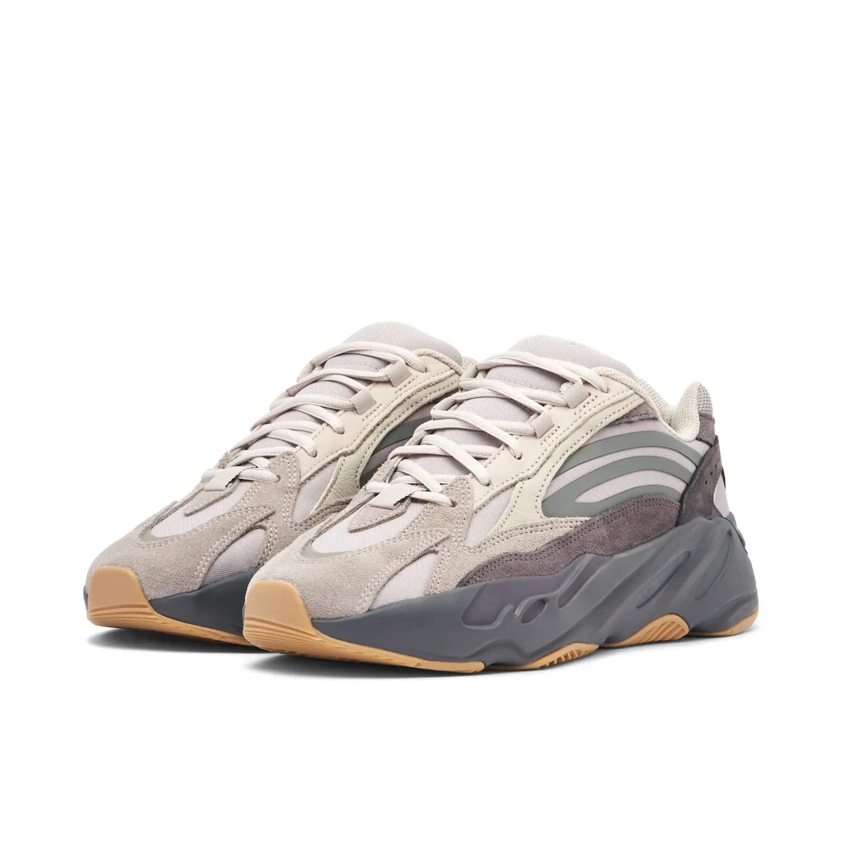 Adidas Yeezy Boost 700 V2 Tephra Cushioned Support
