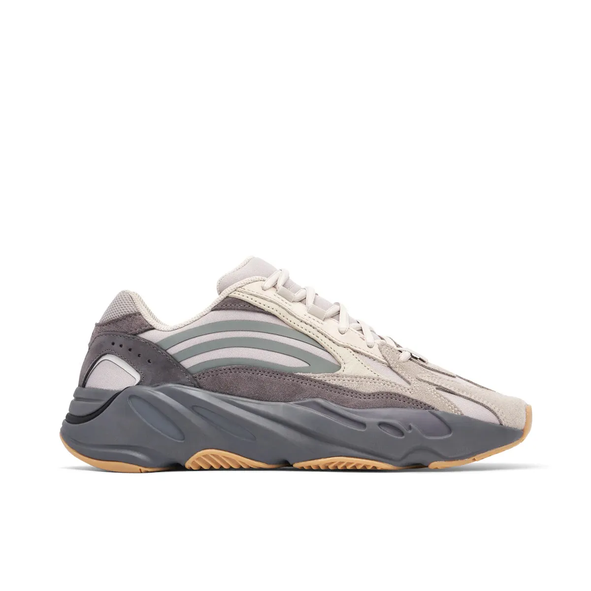 Adidas Yeezy Boost 700 V2 Tephra Padded Touch