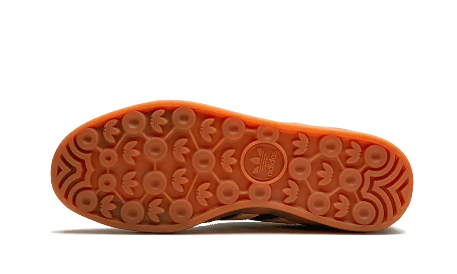 Gazelle Indoor Core Black Almost Yellow Flexible Material Fashionable Walk