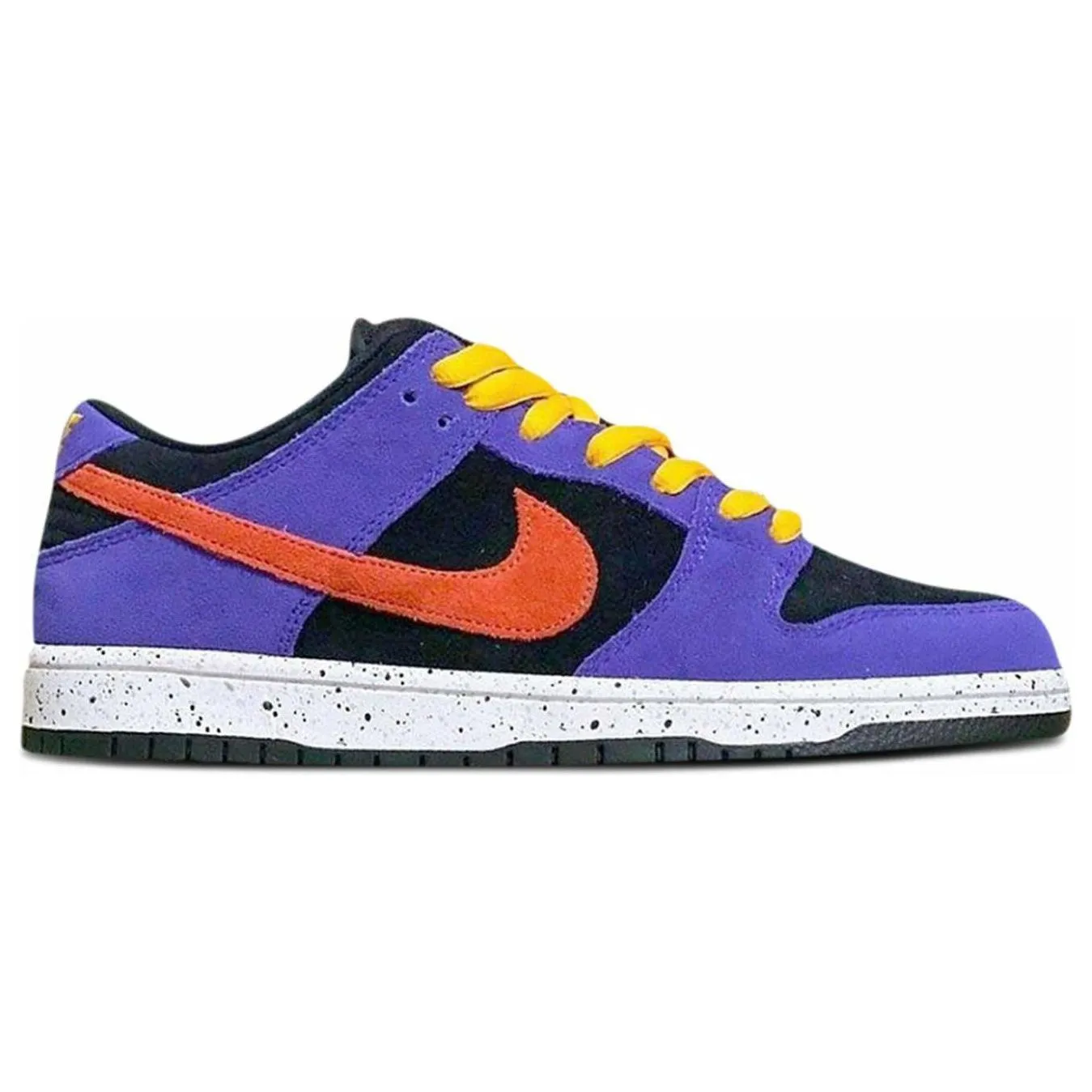 Heel Support Nike SB Dunk Low ACG Terra