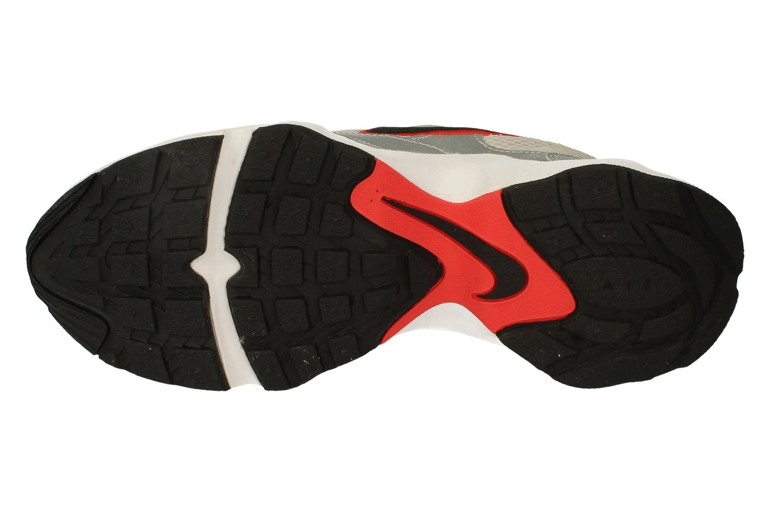 Nike Air Heights Mens Trainers AT4522 007 competitive - athlete shoes adult athletic shoes