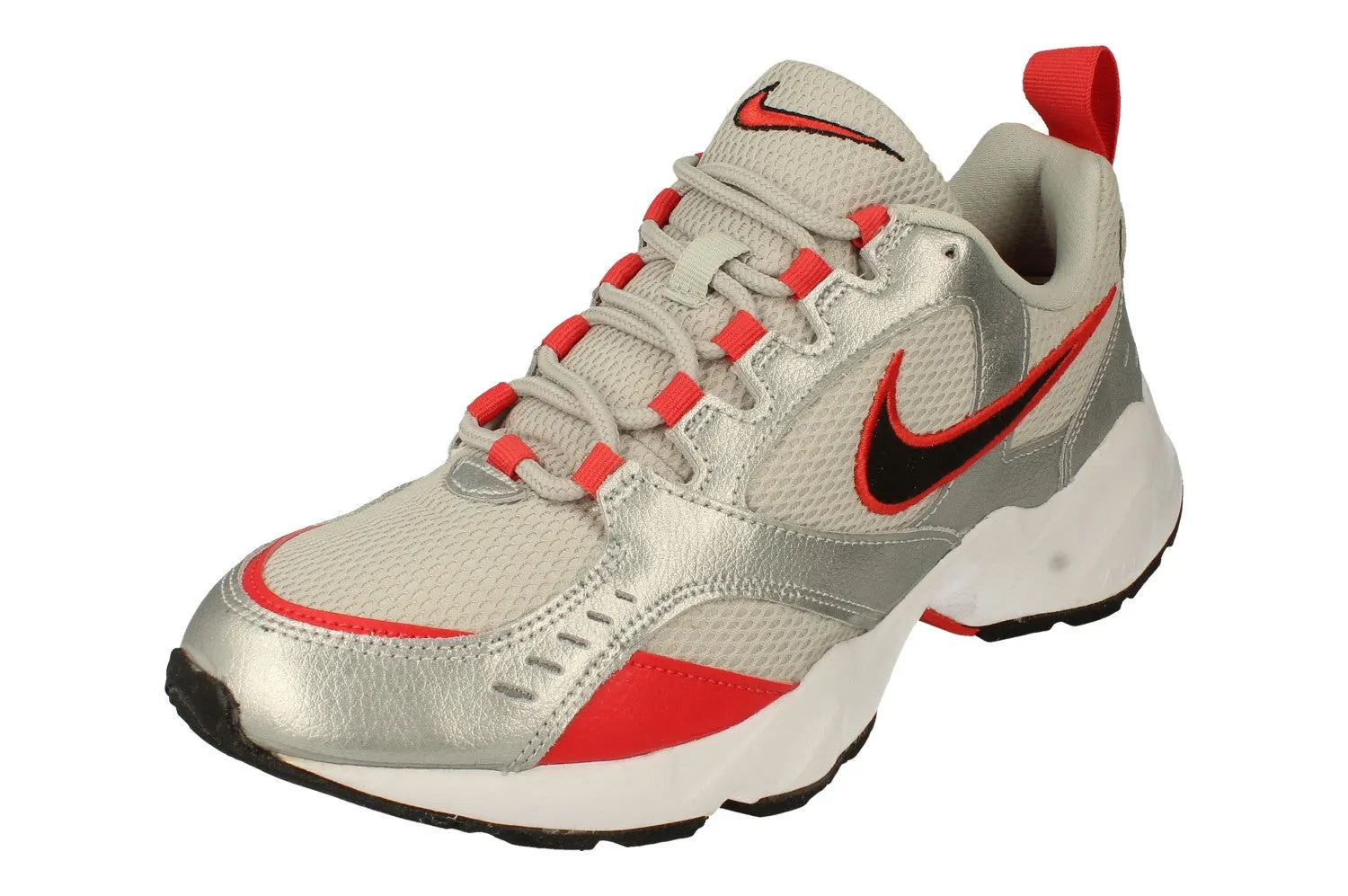 gel - filled shoes windy weather Nike Air Heights Mens Trainers AT4522 007