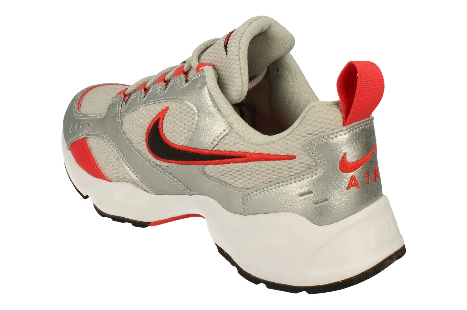 tropical - climate shoes Nike Air Heights Mens Trainers AT4522 007
