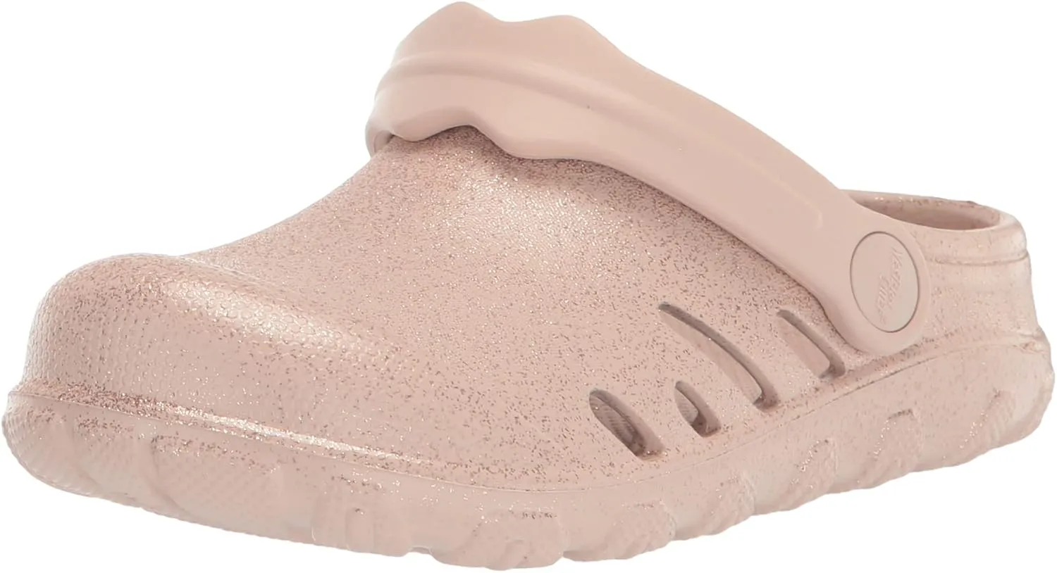 Western Chief Boy's Waterproof EVA Easies Clog (Toddler/Little Kid/Big Kid)