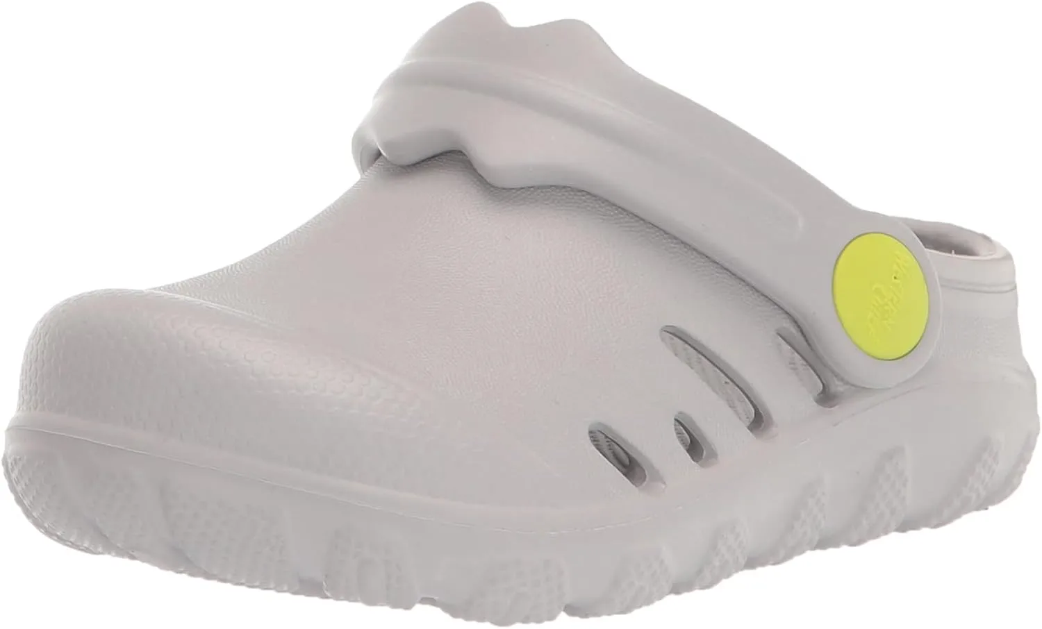 Western Chief Boy's Waterproof EVA Easies Clog (Toddler/Little Kid/Big Kid)