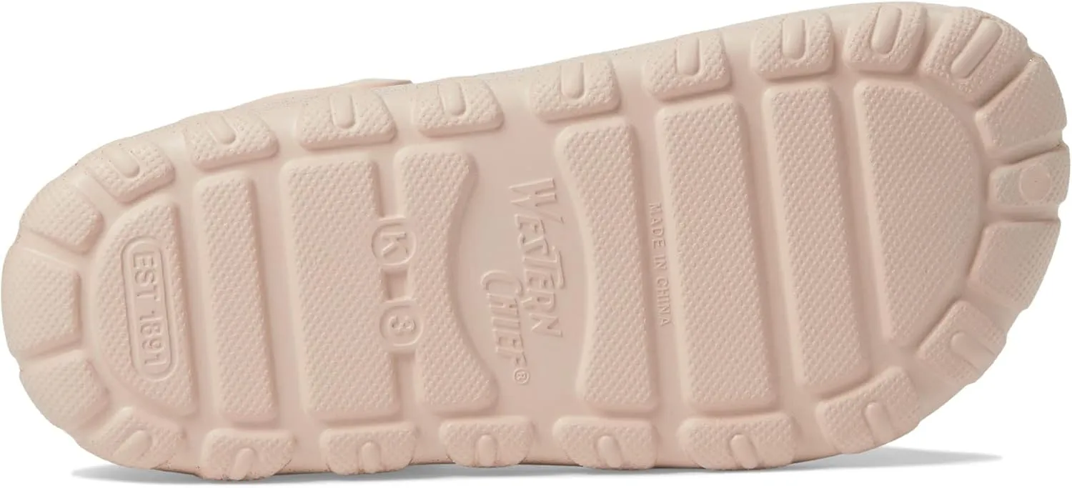Western Chief Boy's Waterproof EVA Easies Clog (Toddler/Little Kid/Big Kid)