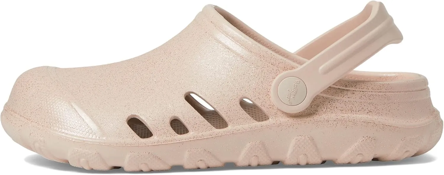 Western Chief Boy's Waterproof EVA Easies Clog (Toddler/Little Kid/Big Kid)