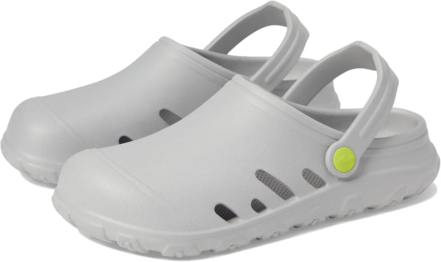 Western Chief Boy's Waterproof EVA Easies Clog (Toddler/Little Kid/Big Kid)