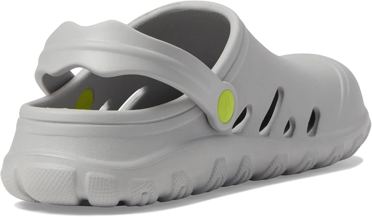 Western Chief Boy's Waterproof EVA Easies Clog (Toddler/Little Kid/Big Kid)