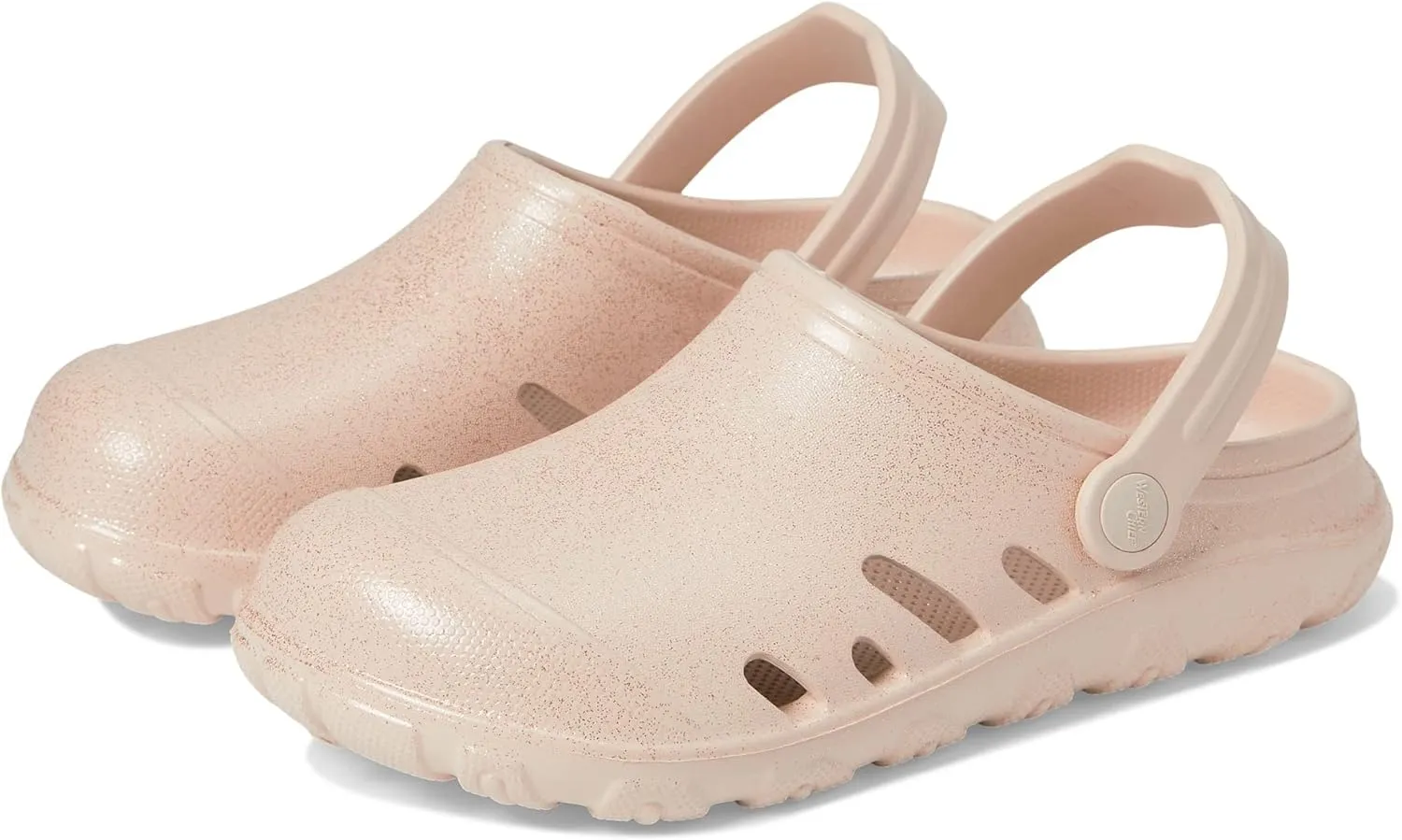Western Chief Boy's Waterproof EVA Easies Clog (Toddler/Little Kid/Big Kid)